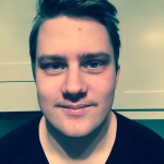 Odd Eirik Svendsen